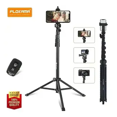 Plokama PK-996 Selfie Stand Tripod